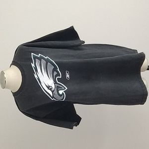 Reebok Philadelphia Eagles tshirt.sXL